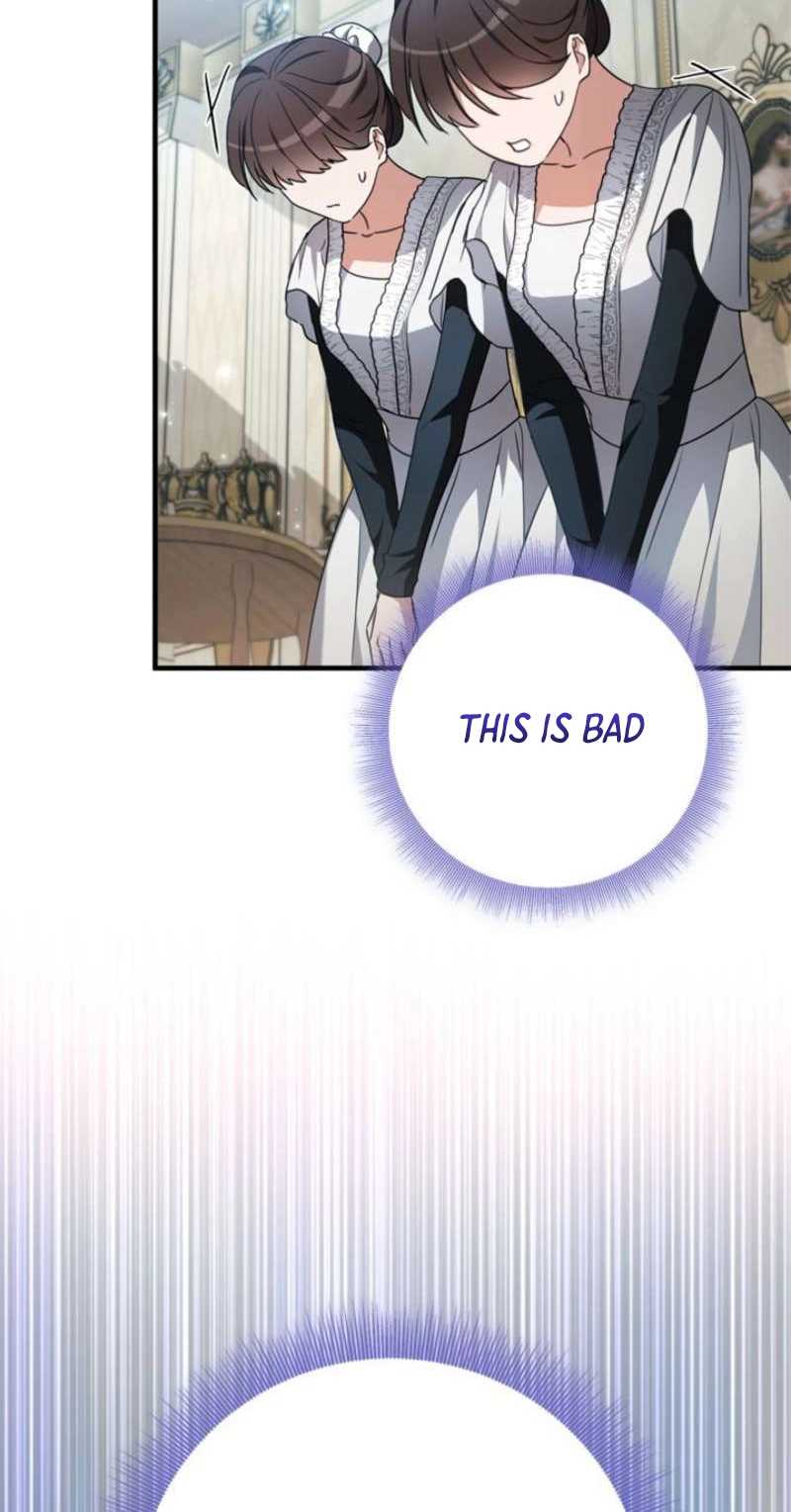 Beloved Contract Lady of the County Chapter 38 page 86