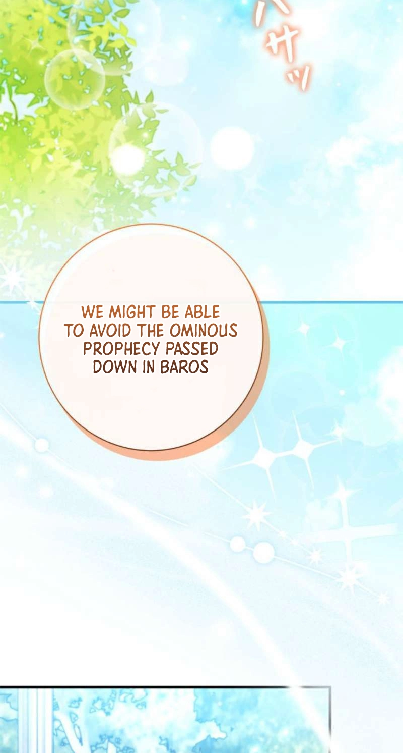 Beloved Contract Lady of the County Chapter 38 page 72