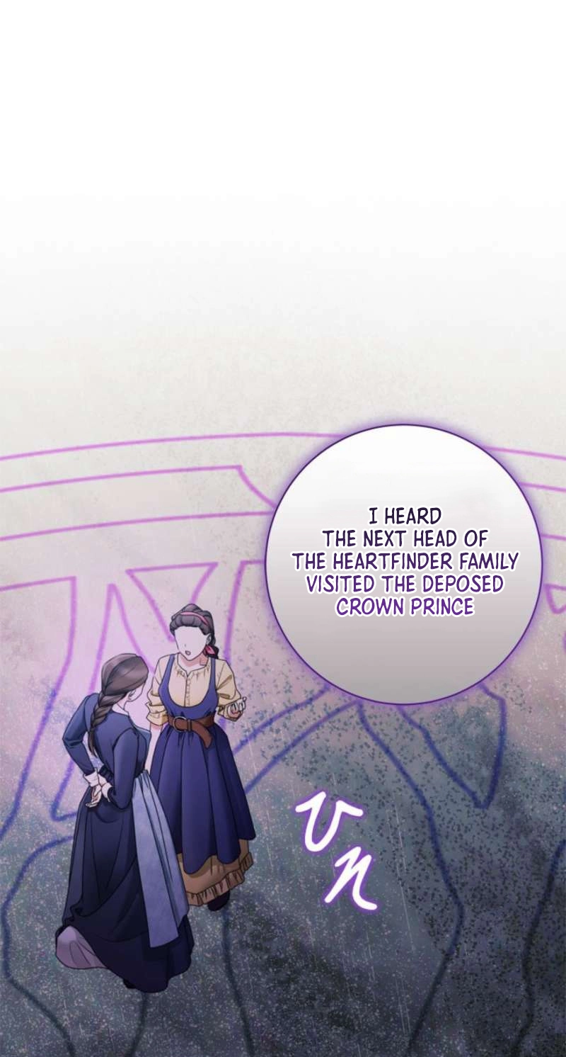Beloved Contract Lady of the County Chapter 38 page 76