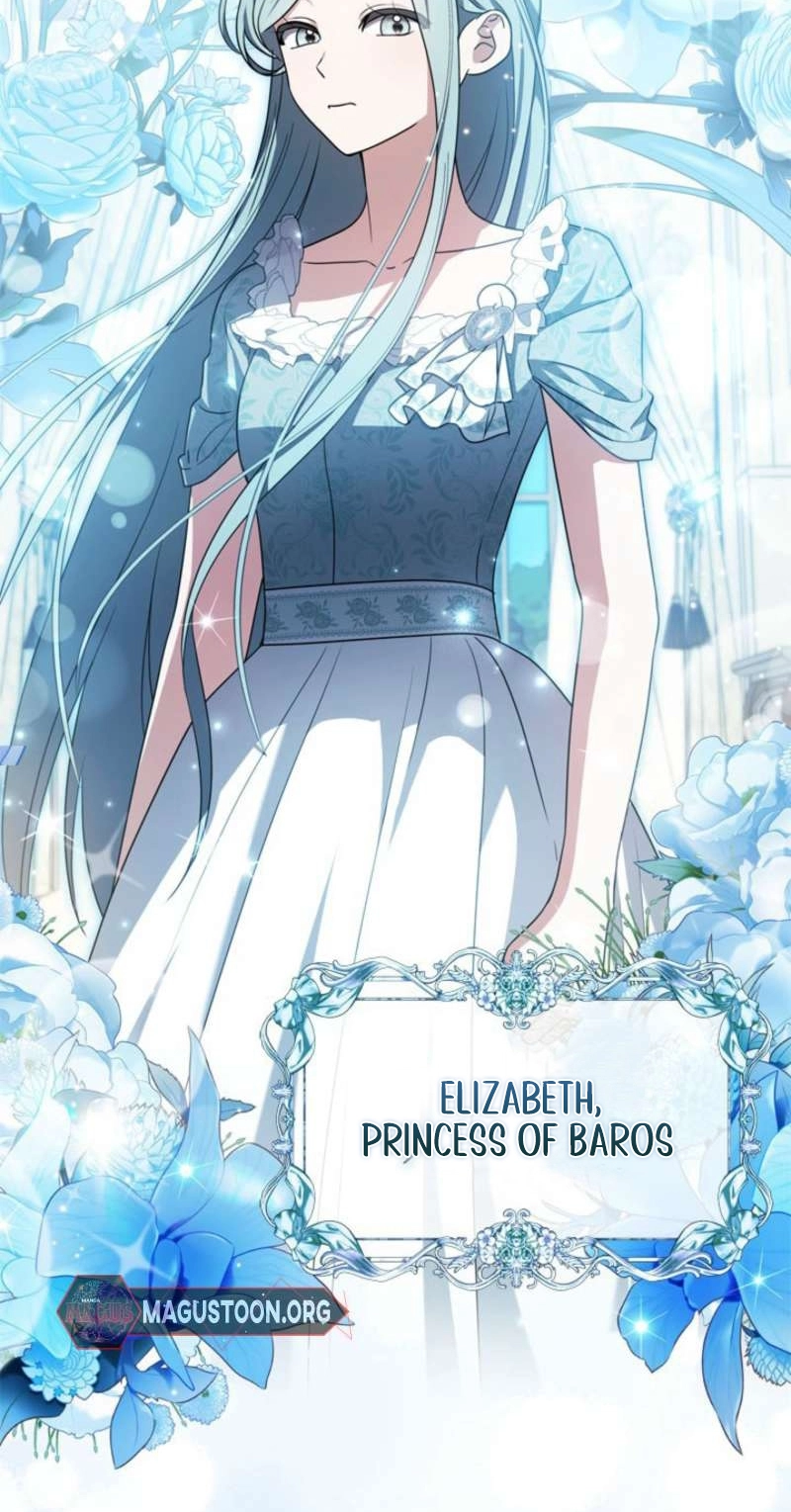 Beloved Contract Lady of the County Chapter 38 page 83