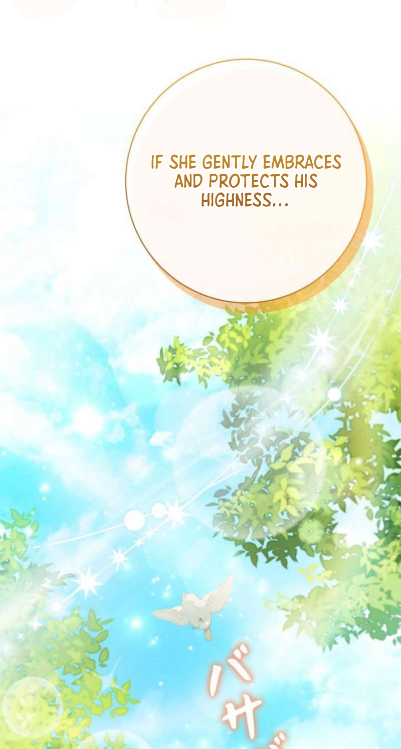 Beloved Contract Lady of the County Chapter 38 page 71