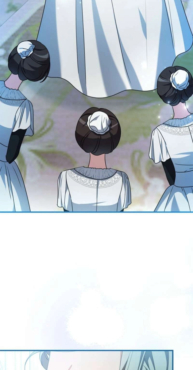 Beloved Contract Lady of the County Chapter 38 page 81