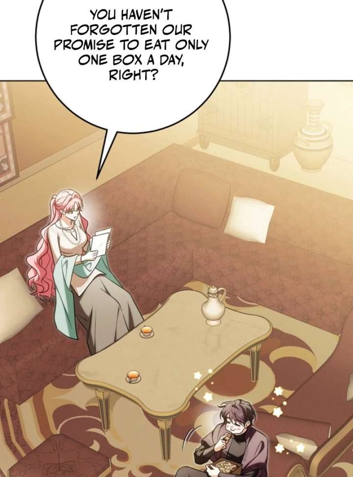 I Will Buy Divine Power With Money! Chapter 38 page 61