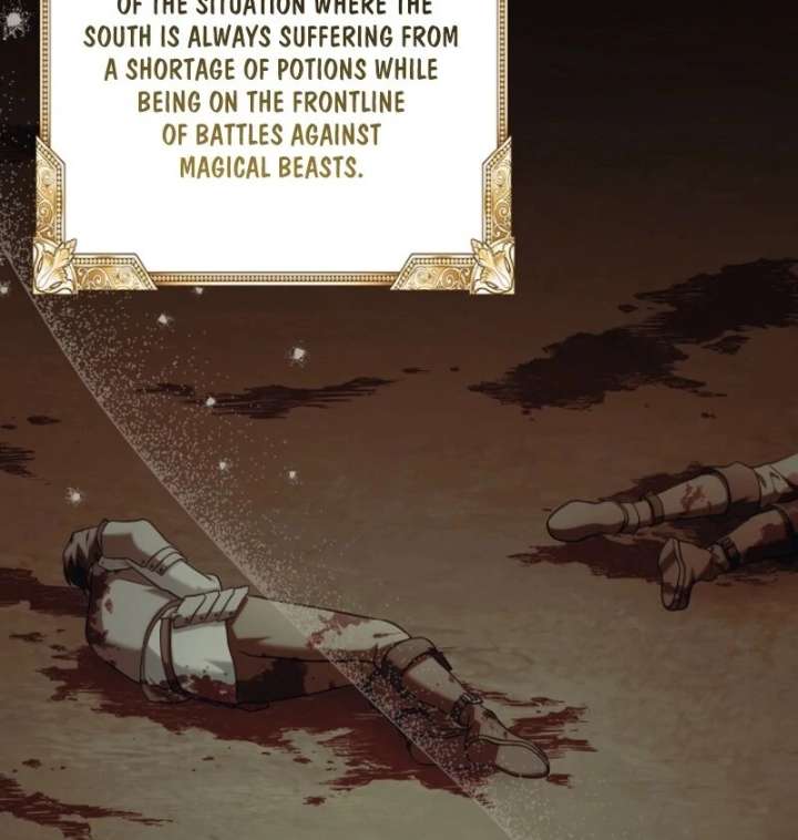 I Will Buy Divine Power With Money! Chapter 38 page 14