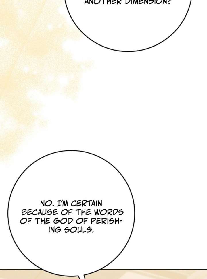 I Will Buy Divine Power With Money! Chapter 38 page 99