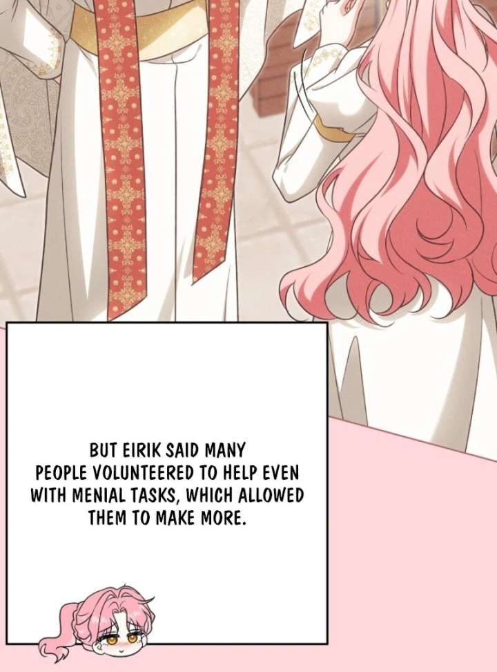 I Will Buy Divine Power With Money! Chapter 38 page 33