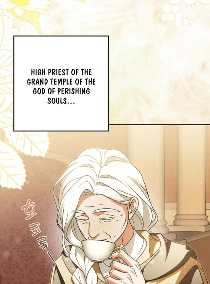 I Will Buy Divine Power With Money! Chapter 38 page 85