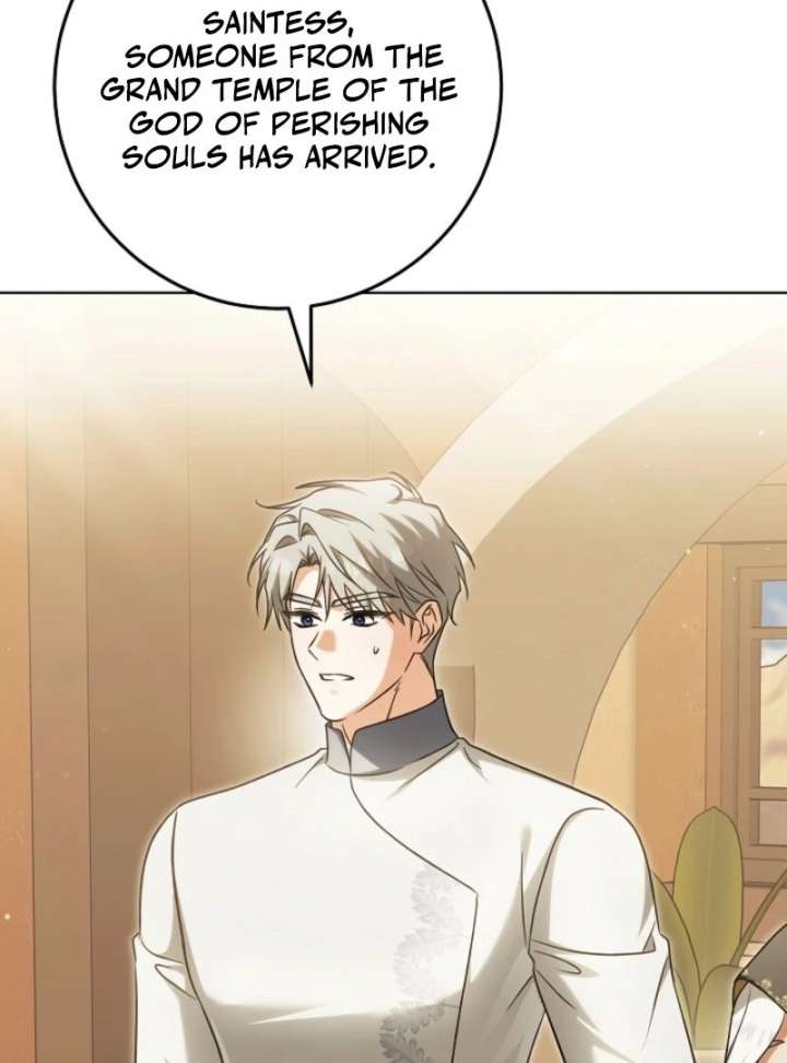 I Will Buy Divine Power With Money! Chapter 38 page 74