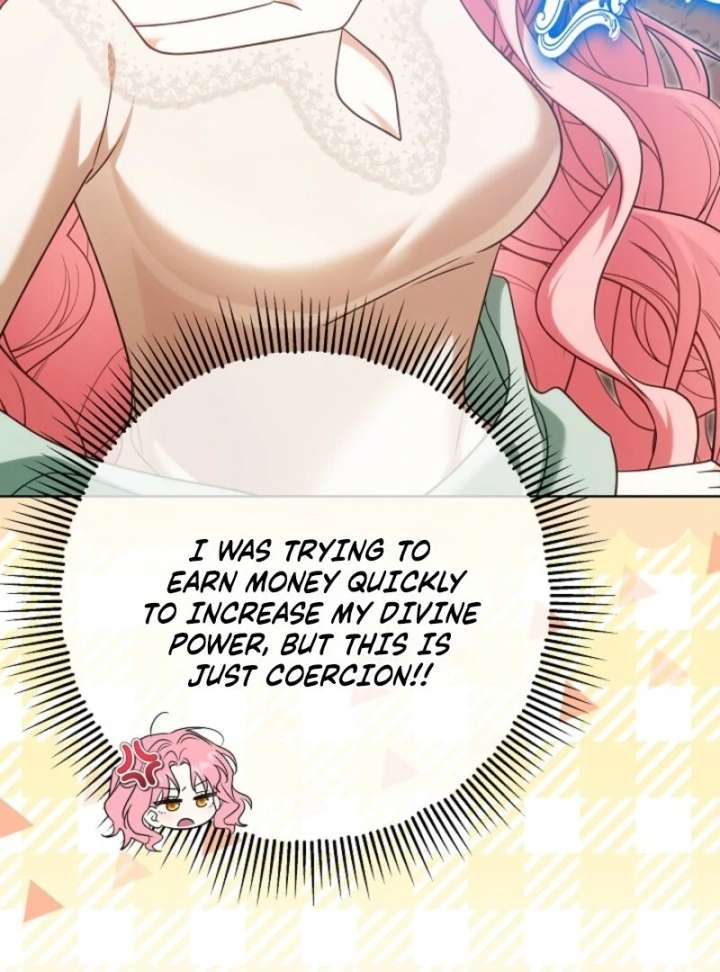 I Will Buy Divine Power With Money! Chapter 38 page 122