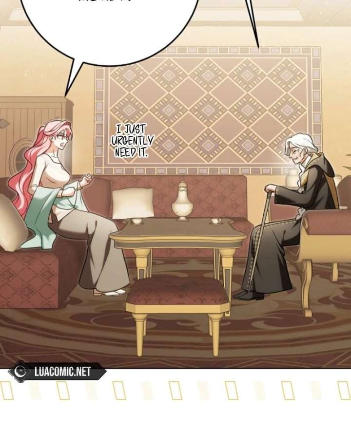 I Will Buy Divine Power With Money! Chapter 38 page 124