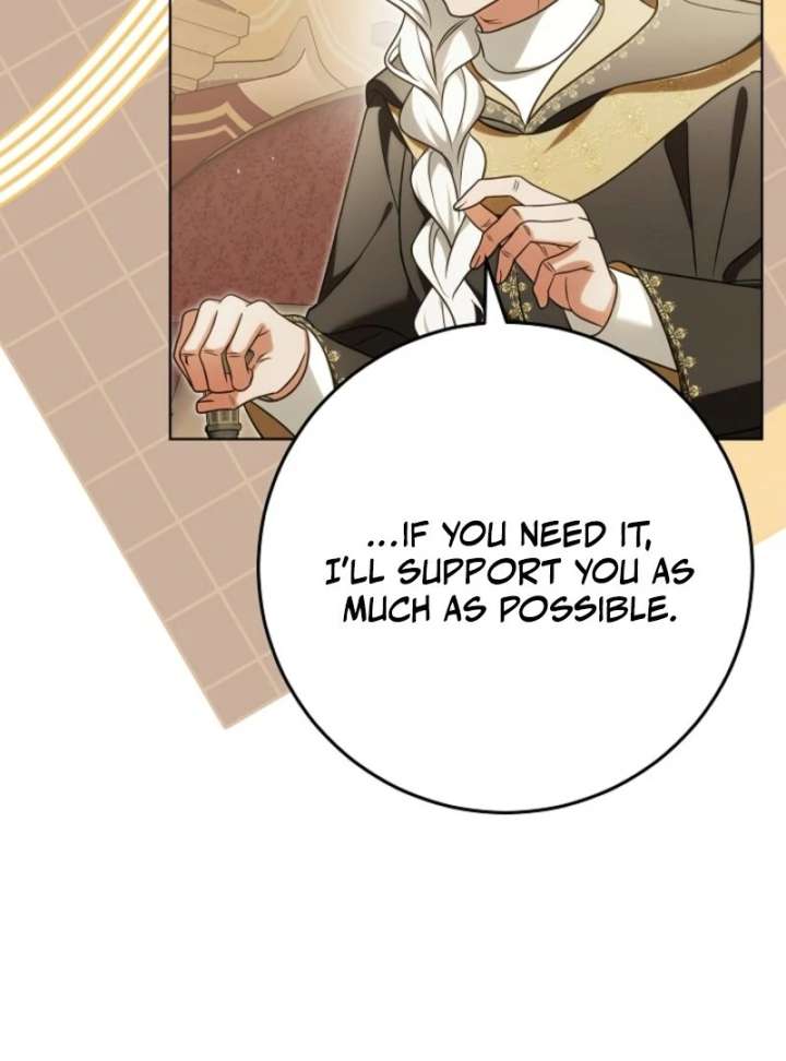 I Will Buy Divine Power With Money! Chapter 38 page 126
