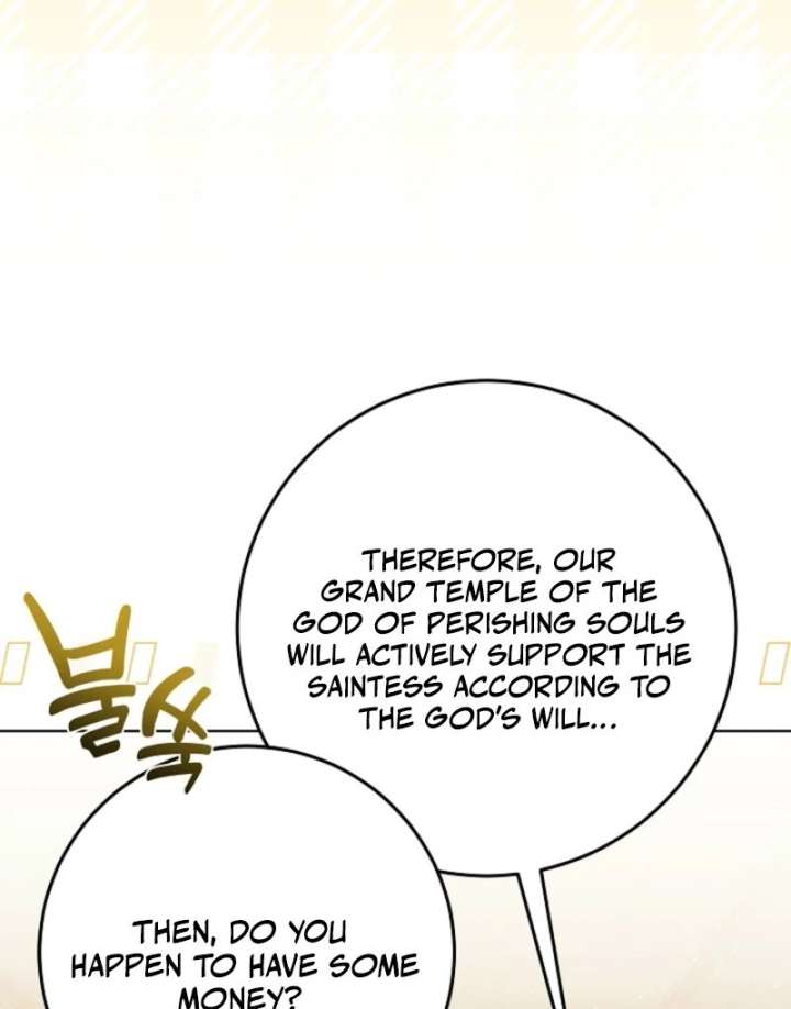 I Will Buy Divine Power With Money! Chapter 38 page 123