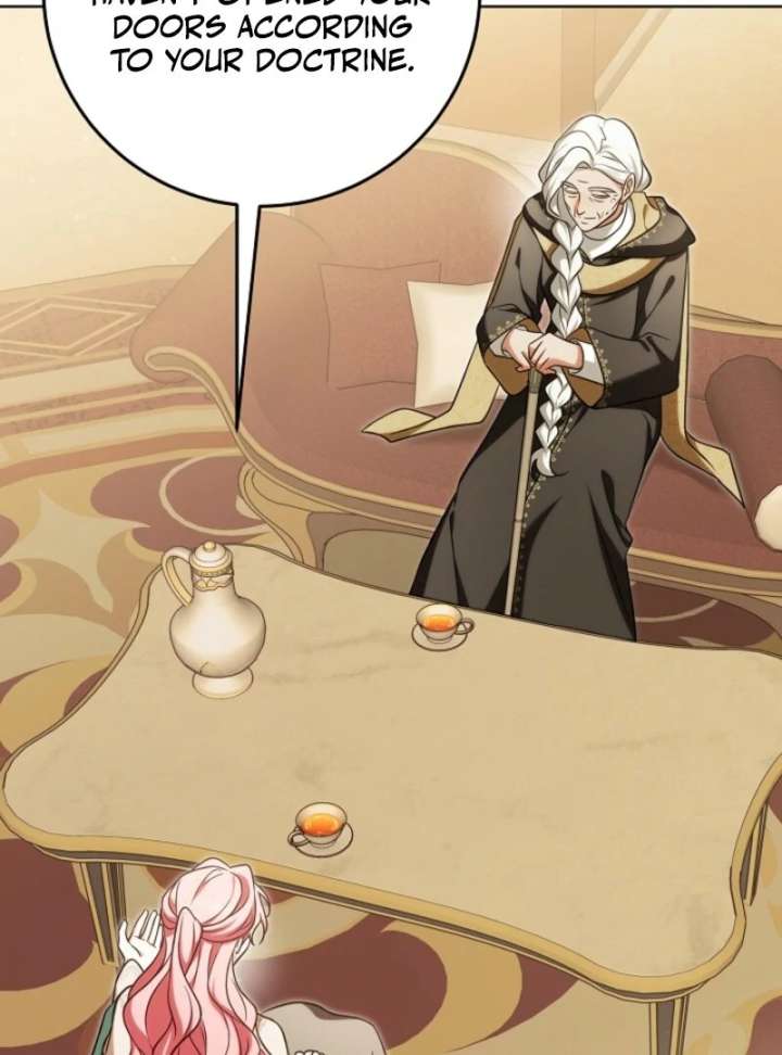 I Will Buy Divine Power With Money! Chapter 38 page 130