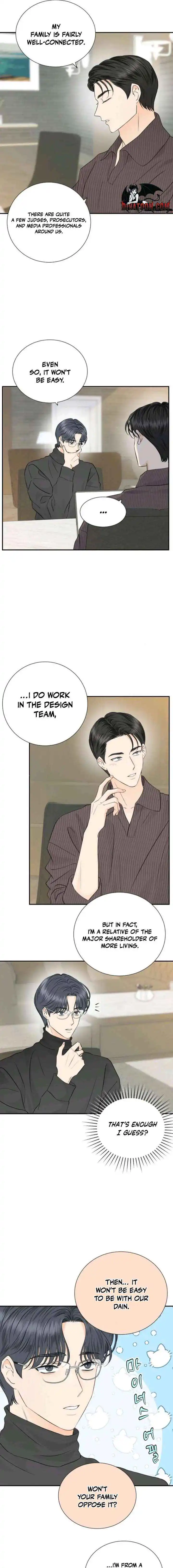Part-Time Couple Chapter 36 page 15
