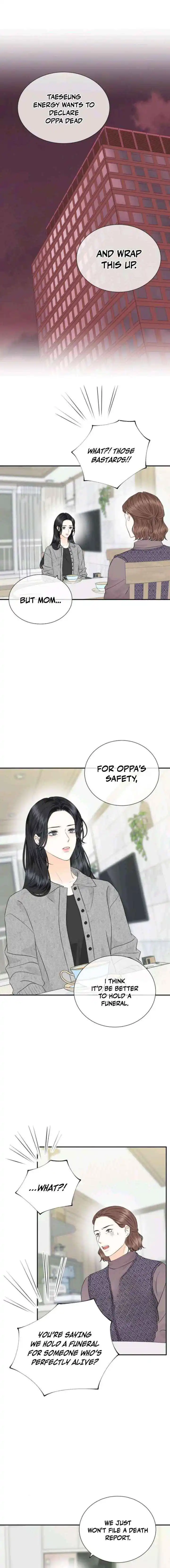 Part-Time Couple Chapter 36 page 4
