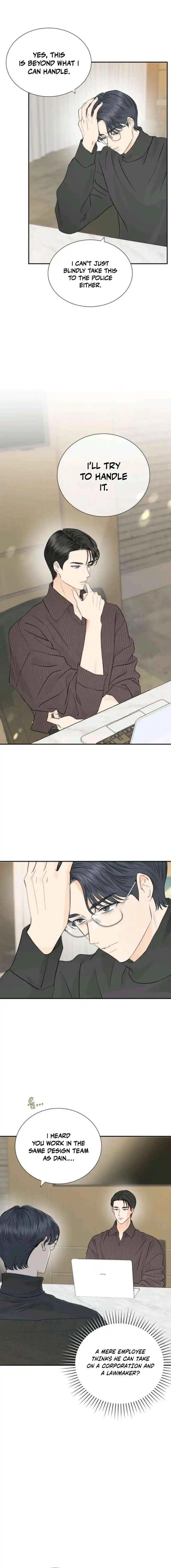 Part-Time Couple Chapter 36 page 14