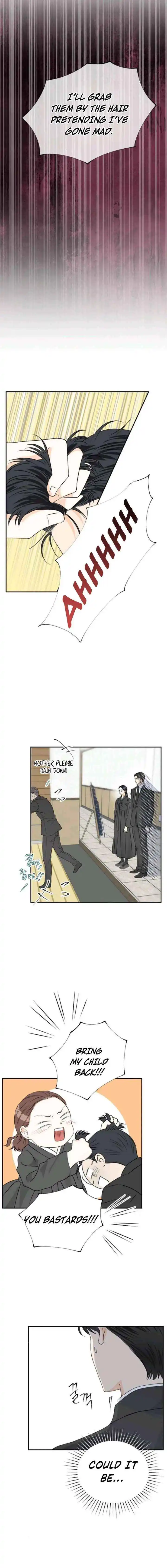 Part-Time Couple Chapter 36 page 7