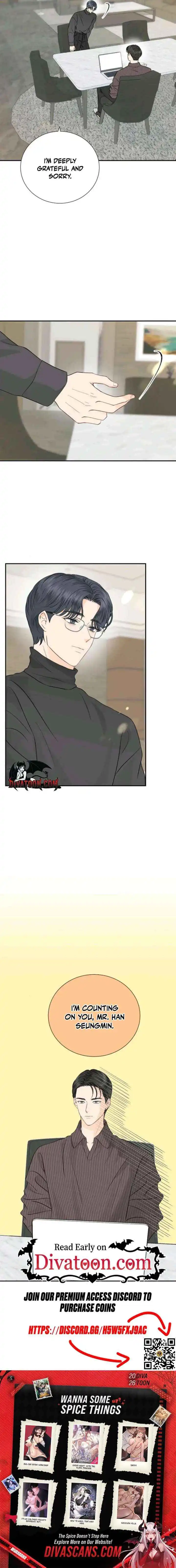 Part-Time Couple Chapter 36 page 17