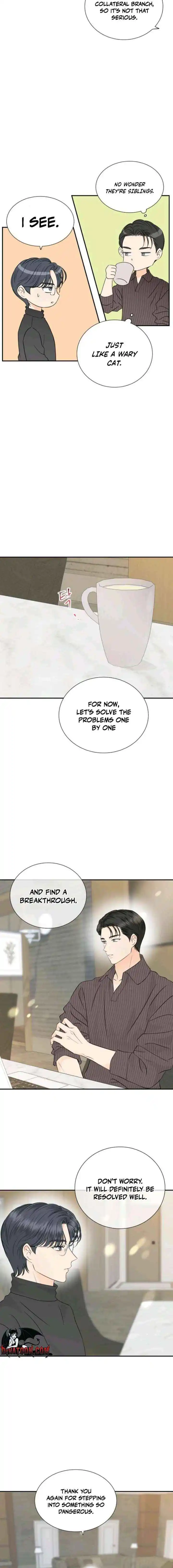 Part-Time Couple Chapter 36 page 16