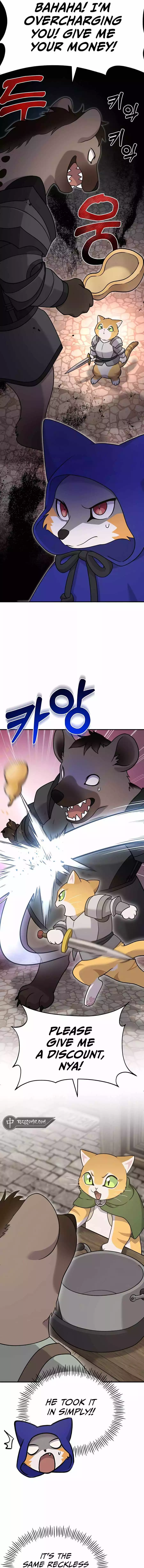 Solo Farming In The Tower Chapter 37 page 6