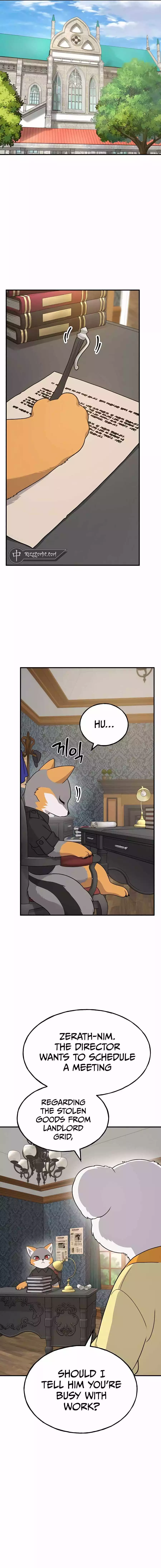 Solo Farming In The Tower Chapter 37 page 15
