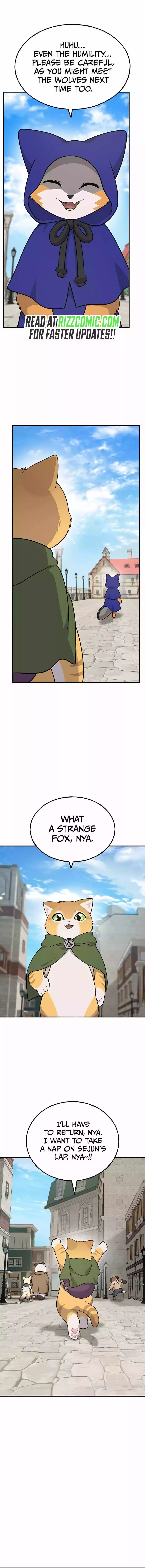 Solo Farming In The Tower Chapter 37 page 14