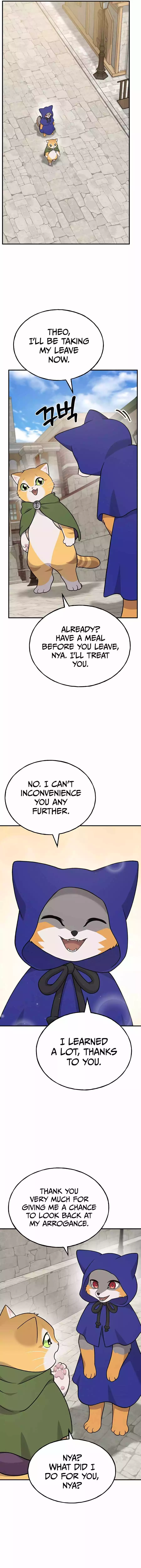 Solo Farming In The Tower Chapter 37 page 13