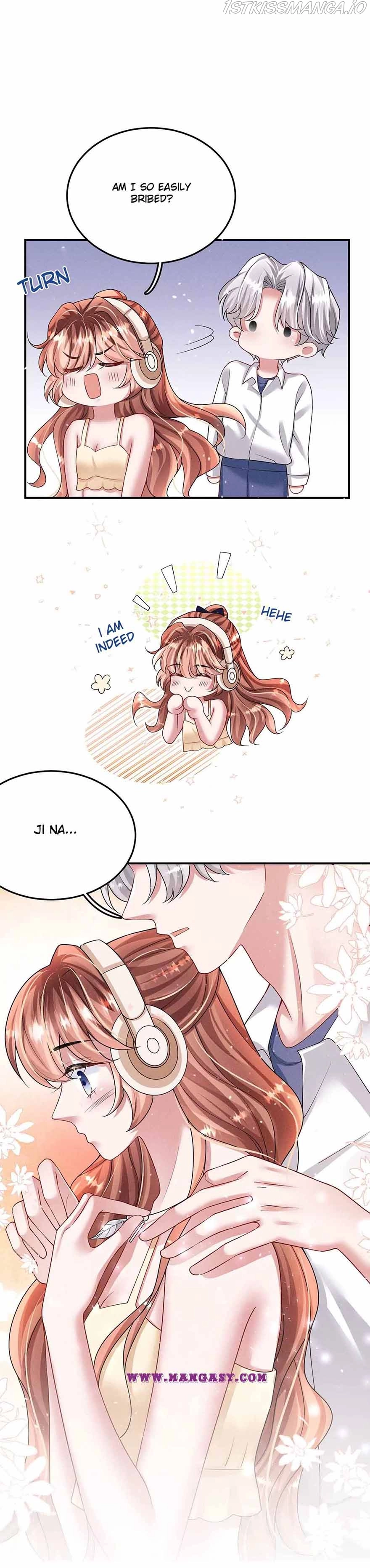 Kiss You Every Day Chapter 37 page 4