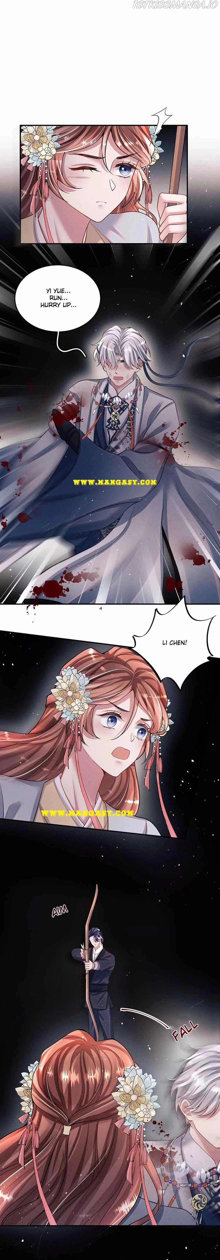 Kiss You Every Day Chapter 37 page 13