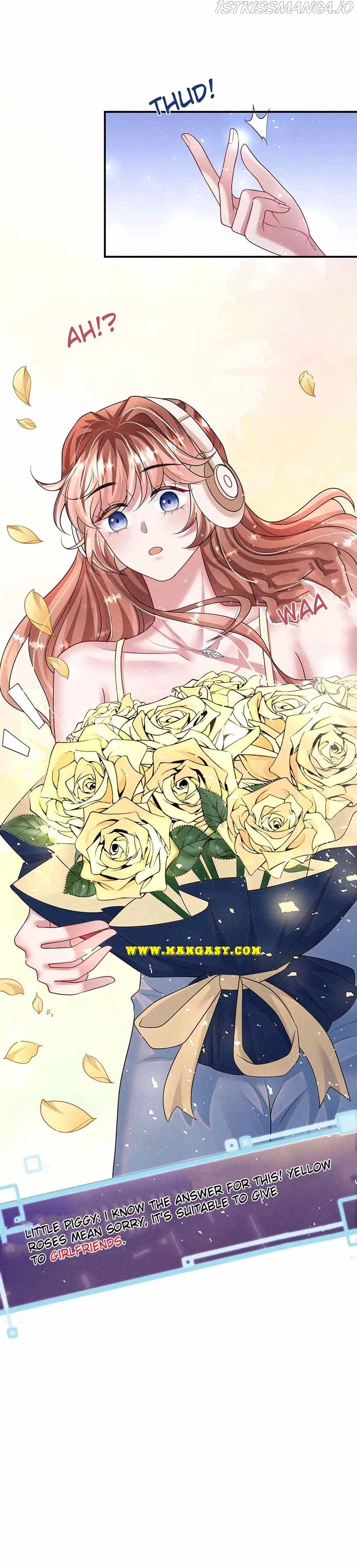 Kiss You Every Day Chapter 37 page 6