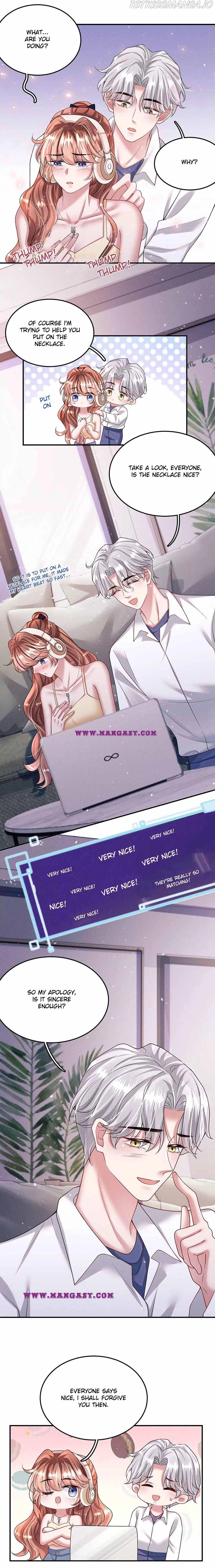 Kiss You Every Day Chapter 37 page 5