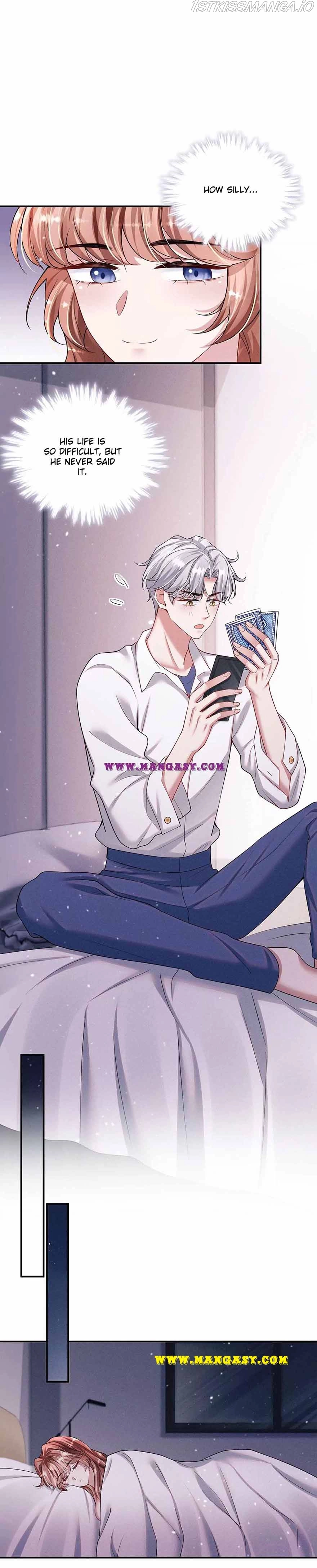 Kiss You Every Day Chapter 37 page 11