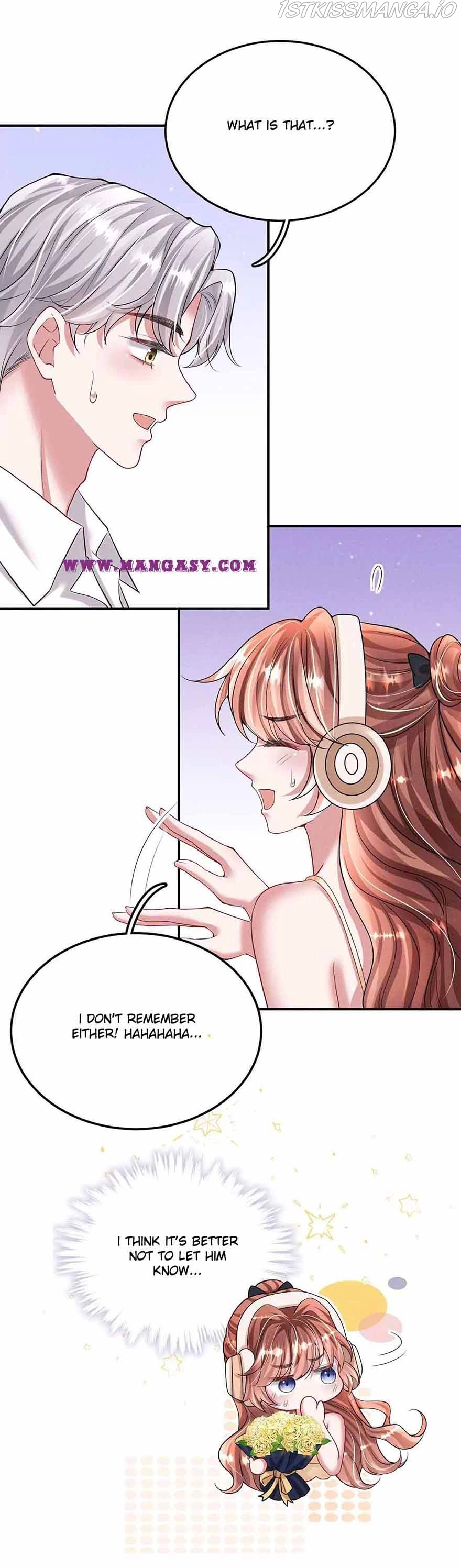 Kiss You Every Day Chapter 37 page 8