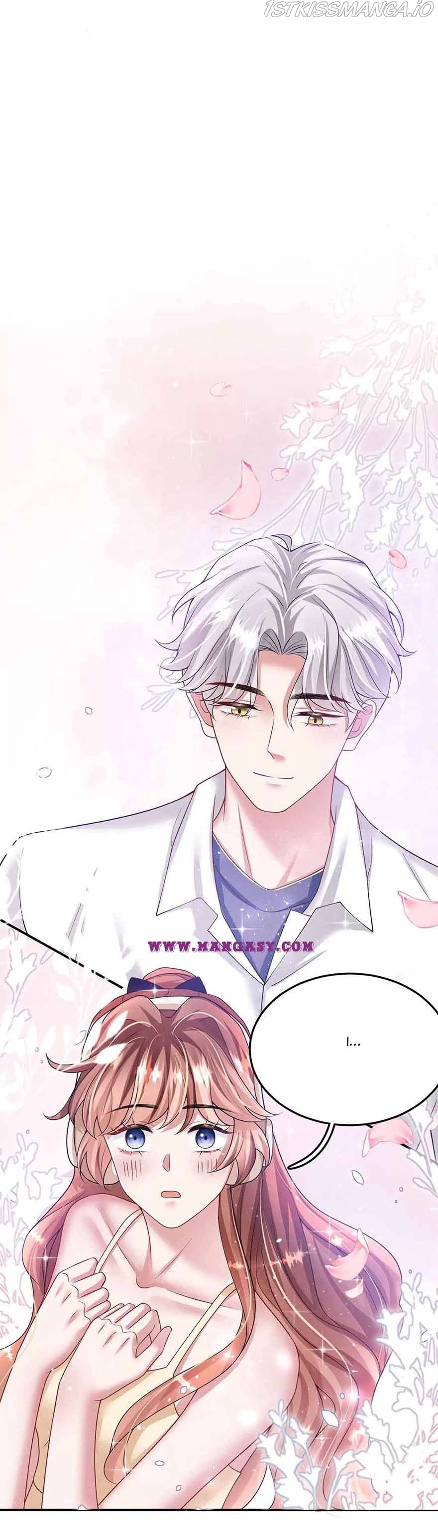 Kiss You Every Day Chapter 37 page 3
