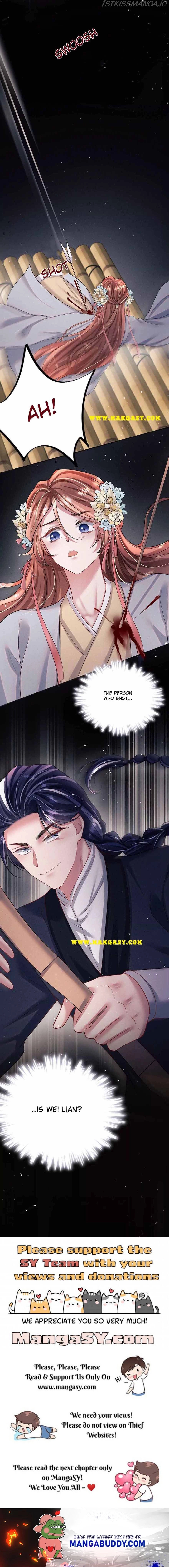 Kiss You Every Day Chapter 37 page 14
