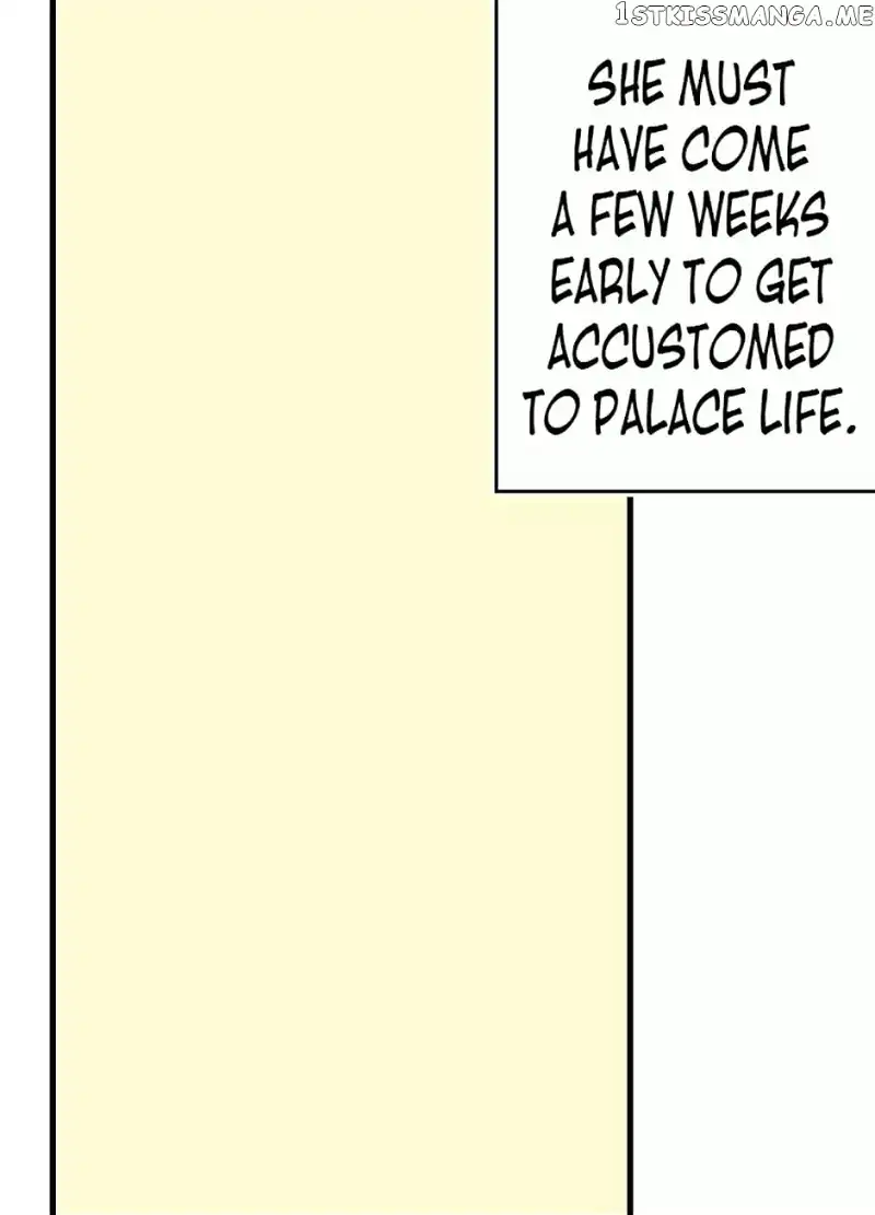 They Say I Was Born a Kings Daughter Chapter 37 page 43