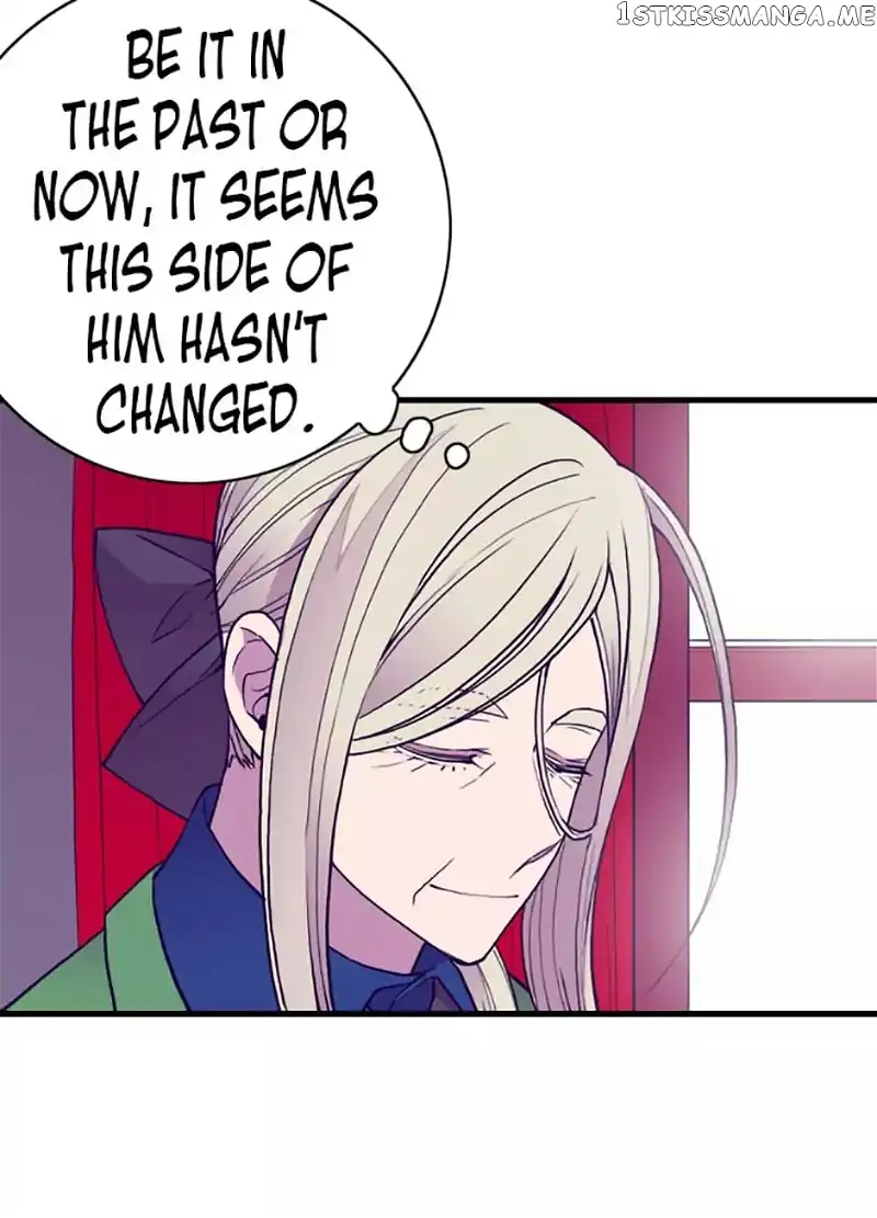 They Say I Was Born a Kings Daughter Chapter 37 page 3