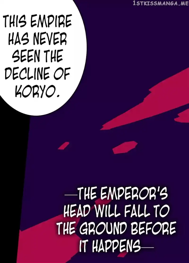 They Say I Was Born a Kings Daughter Chapter 37 page 8