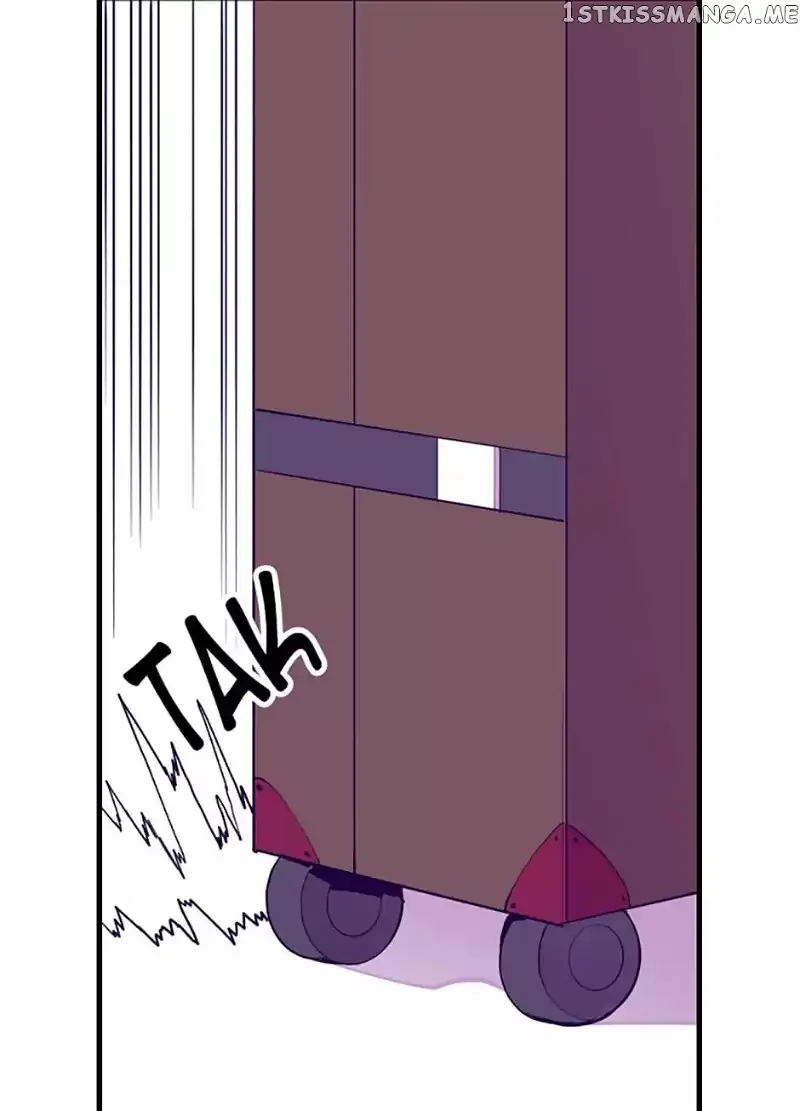They Say I Was Born a Kings Daughter Chapter 37 page 16