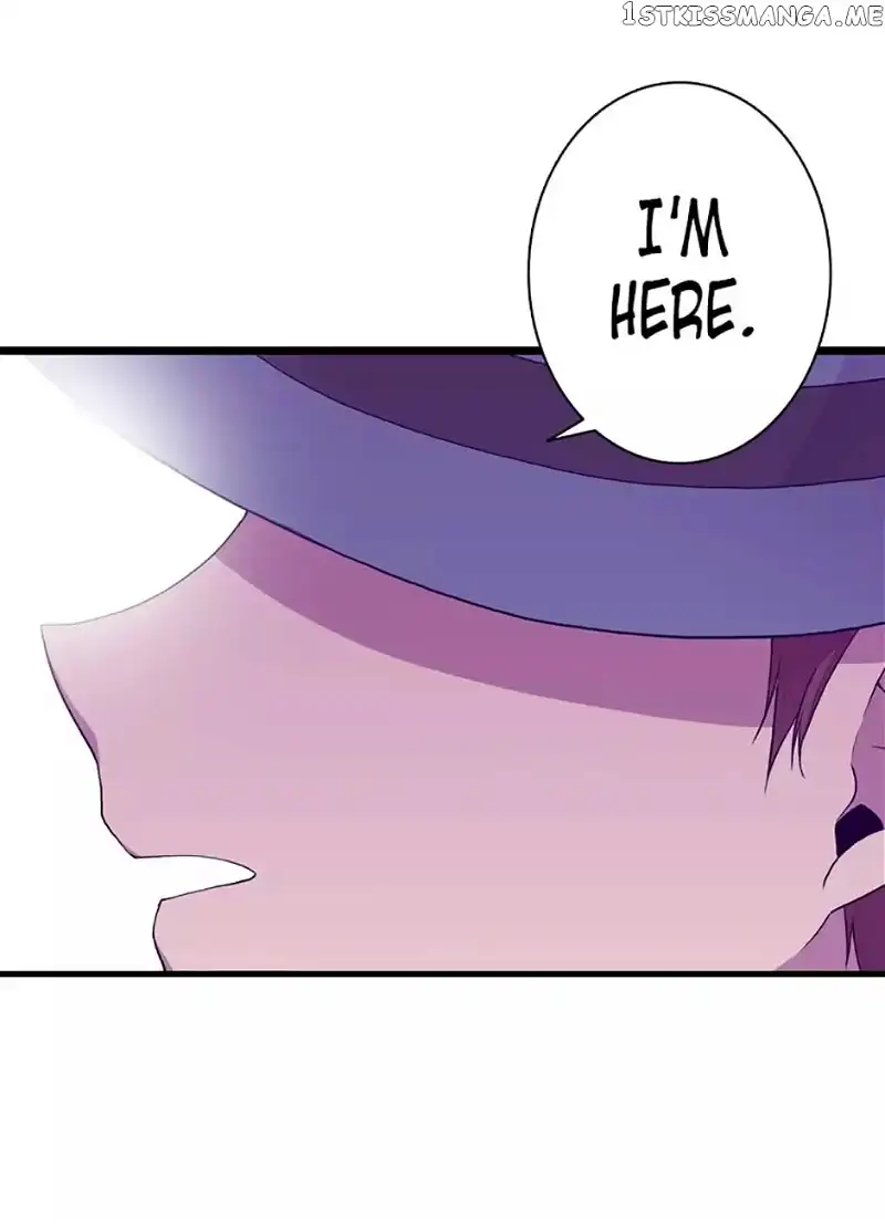 They Say I Was Born a Kings Daughter Chapter 37 page 18