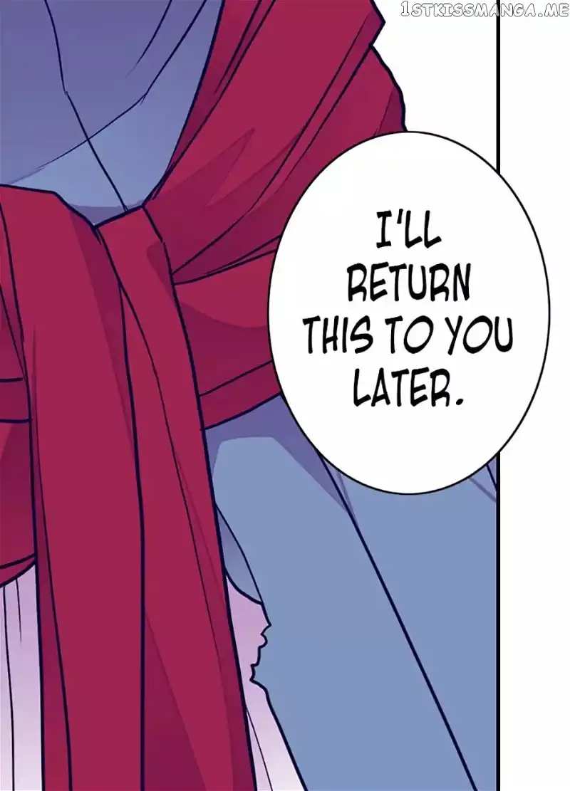 They Say I Was Born a Kings Daughter Chapter 37 page 57