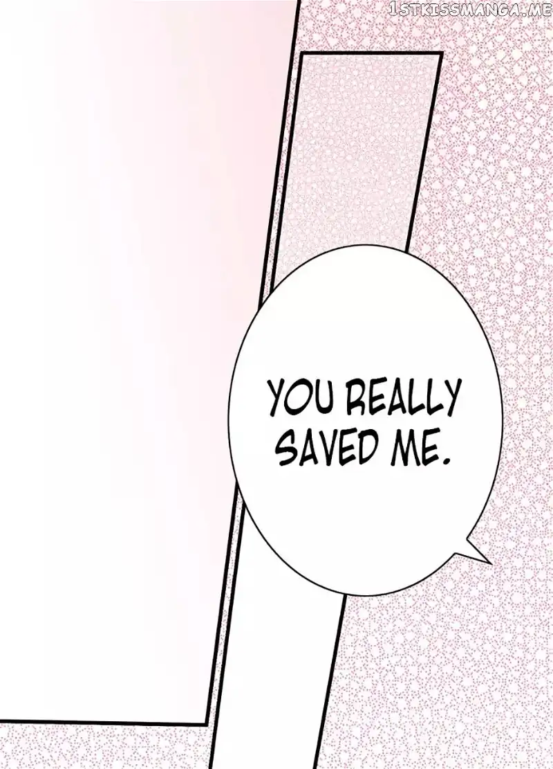 They Say I Was Born a Kings Daughter Chapter 37 page 33