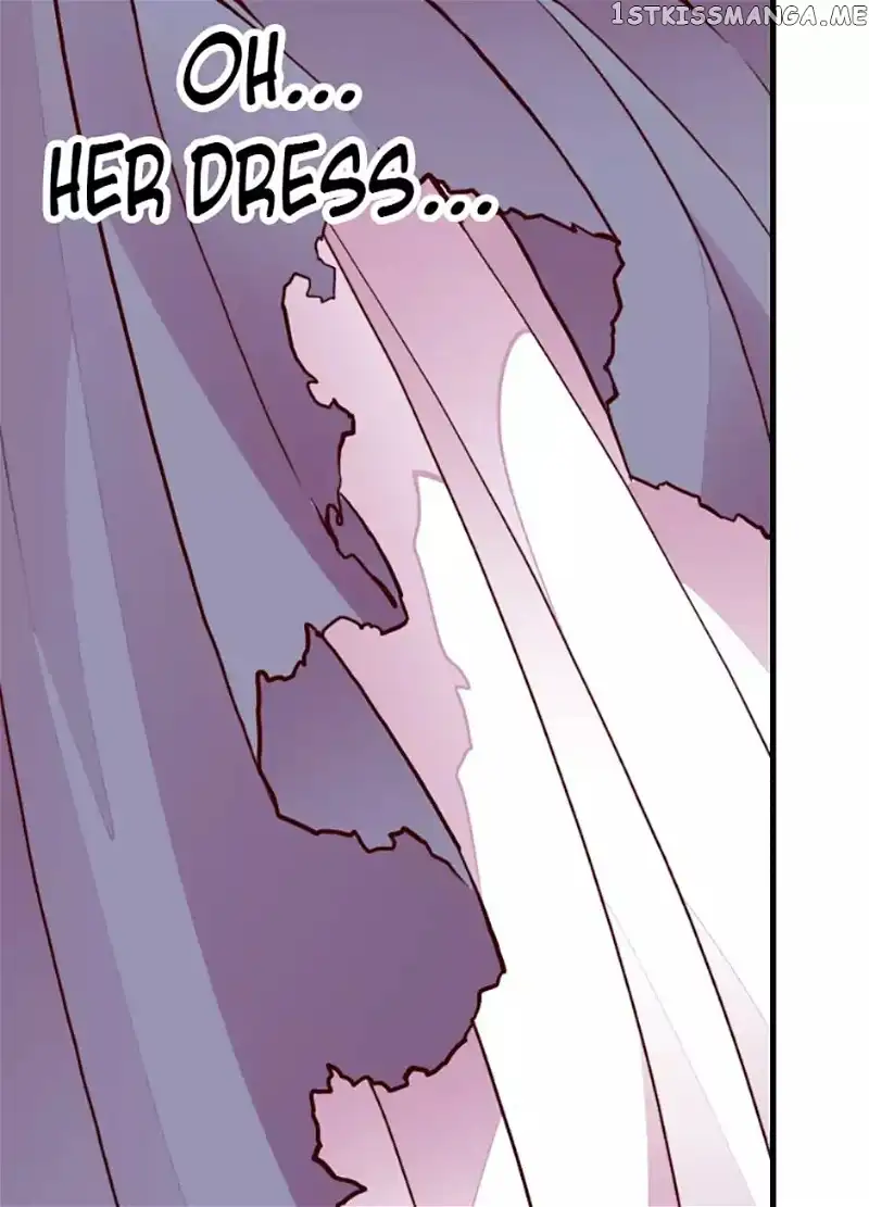 They Say I Was Born a Kings Daughter Chapter 37 page 35