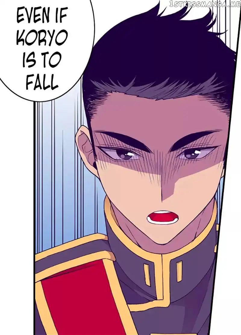 They Say I Was Born a Kings Daughter Chapter 37 page 7