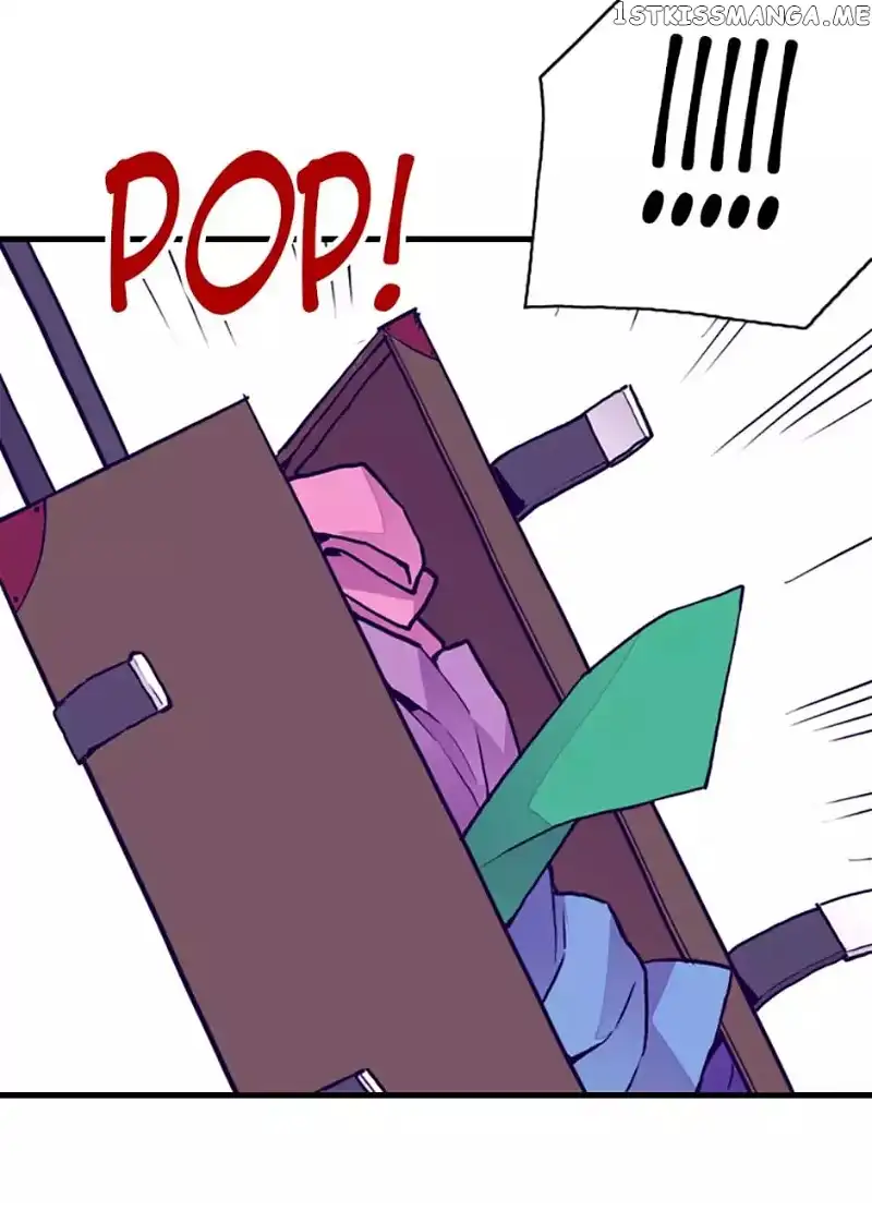 They Say I Was Born a Kings Daughter Chapter 37 page 27