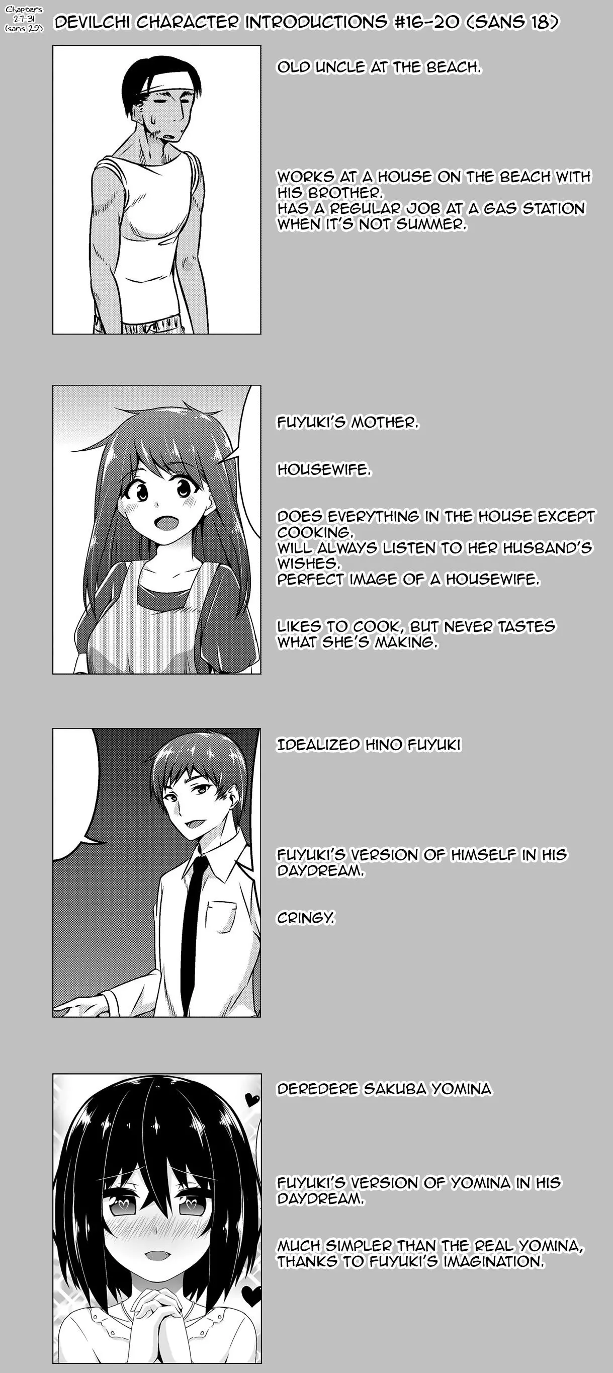 Devilchi Chapter 35.1 page 2