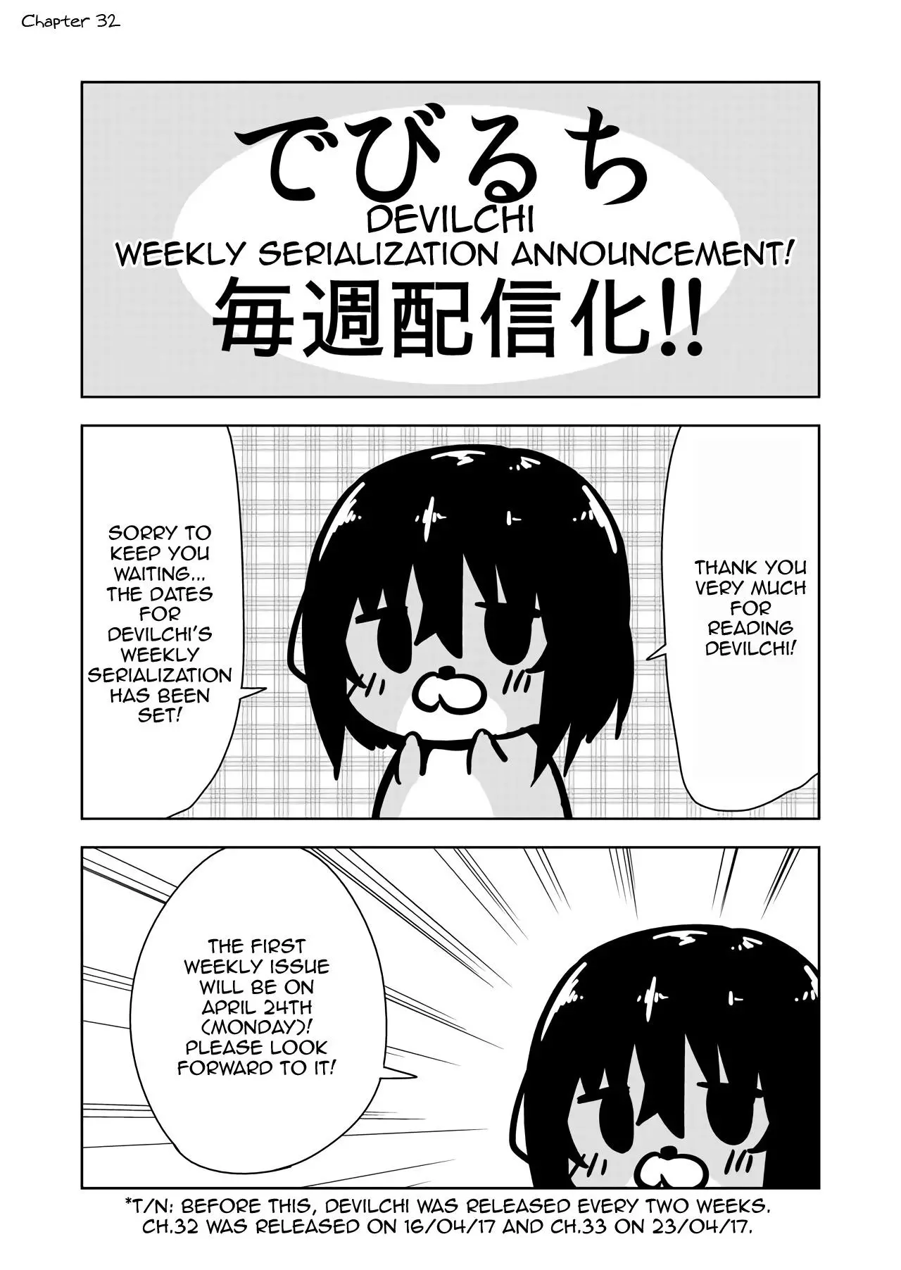 Devilchi Chapter 35.1 page 10