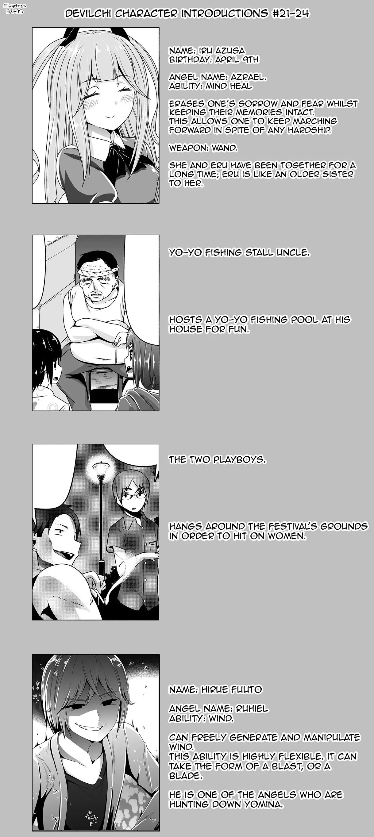 Devilchi Chapter 35.1 page 3