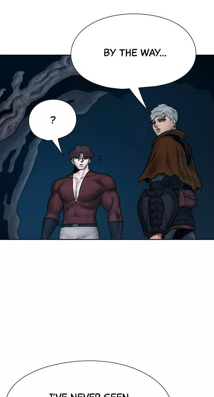 Warrior Executioner Chapter 38 page 14