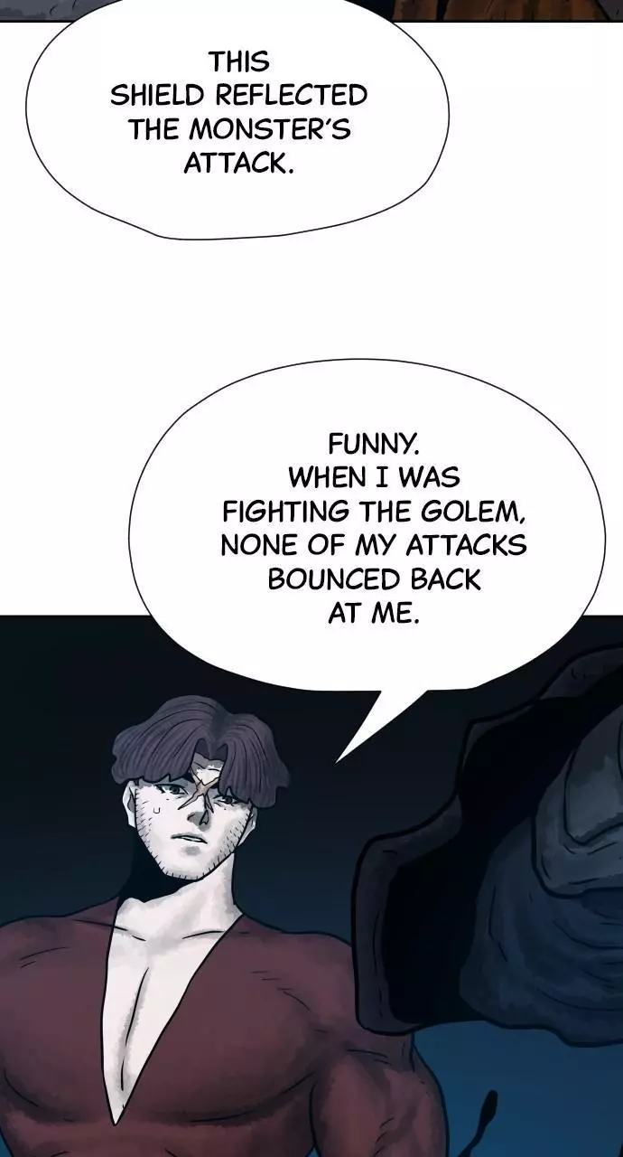 Warrior Executioner Chapter 38 page 10
